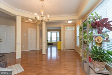 2664 Cast Off Loop, Woodbridge, VA 22191 - photo 7