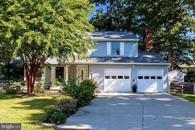 12530 Cliff Edge Dr, Herndon, VA 20170 - photo 4