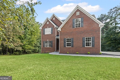 82 Bantry Park Dr, Newnan, GA 30263 - photo 4