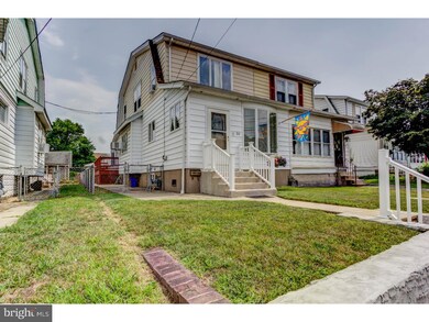 311 N Llanwellyn Ave, Glenolden, PA 19036 - photo 2