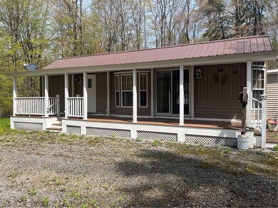 7396 Wetmore Rd, Springwater, NY 14572 - photo 2