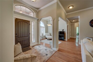 2 Wyke Cir, Bella Vista, AR 72714 - photo 3