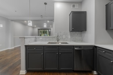 Grand Treviso Tower unit 164, Irving, TX 75039 - photo 7