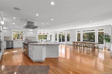 30 Knapp Rd, Pound Ridge, NY 10576 - photo 3