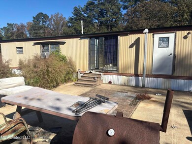 4871 Graves Chapel Rd, Liberty, MS 39645 - photo 4