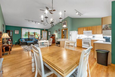 109 Clough Pond Rd, Canterbury, NH 03224 - photo 3