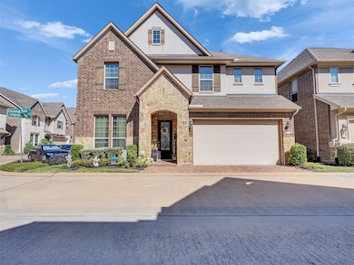 18324 Parkview Point Dr, Houston, TX 77094 - photo 2