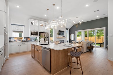 425 Darling Creek Ln, Katy, TX 77493 - photo 3