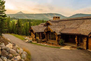 379 Mountain Valley Trail, Big Sky, MT 59716 - photo 3