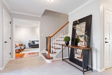 960 Eddystone Cir, Naperville, IL 60565 - photo 3