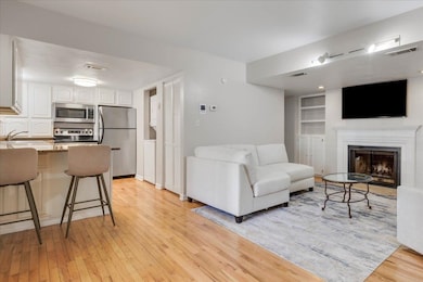 517 E Jefferson St unit 45, Tallahassee, FL 32301 - photo 2