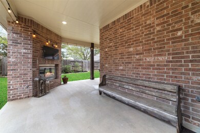 3319 Crestwind Run Ln, Katy, TX 77494 - photo 4