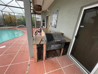 Pool bar & Grill