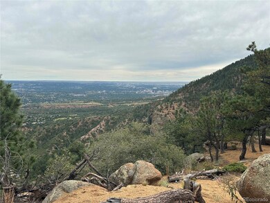 City views from build site