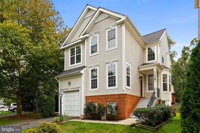 13481 Wansteadt Place, Bristow, VA 20136 - photo 3