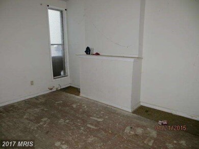 1609 E Lafayette Ave, Baltimore, MD 21213 - photo 4