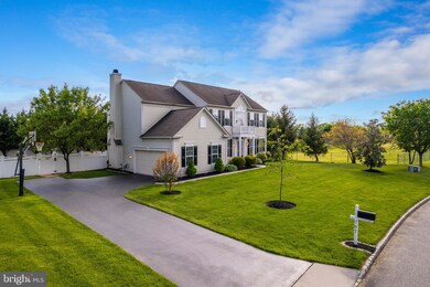 707 Clark Dr, Mullica Hill, NJ 08062 - photo 4