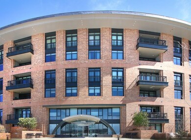 Waterworks Museum Condominiums unit 512, Chestnut Hill, MA 02467 - photo 2