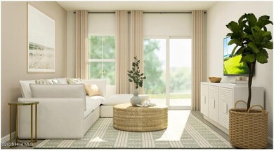 2037 Osprey Isle Ln SW unit Lot 68 Berkeley, Ocean Isle Beach, NC 28469 - photo 7