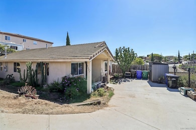 4025 C St, San Diego, CA 92102 - photo 3