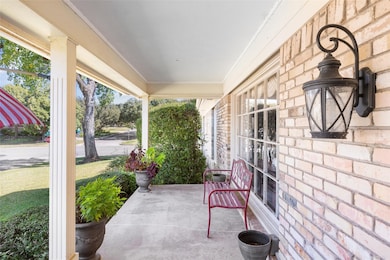 6401 Lansdale Rd, Fort Worth, TX 76116 - photo 5