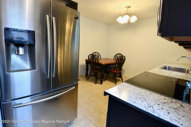 New Appliances