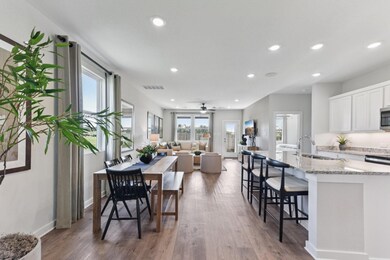 228 Escape Way, Jarrell, TX 76537 - photo 4