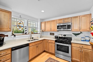 92 Marion Rd unit LOWER, Scituate, MA 02066 - photo 5