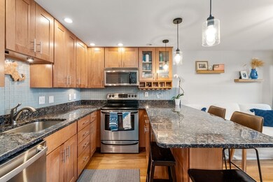 25 Monument Square unit 1, Charlestown, MA 02129 - photo 4