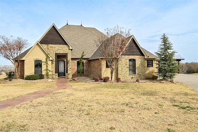 3508 N Grant Dr, Newcastle, OK 73065 - photo 3
