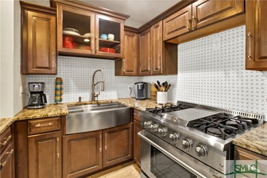 3128 Gilbert St, Savannah, GA 31404 - photo 5