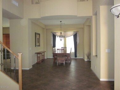 Seperate Dining room