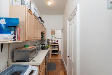 100 Greenleaf St unit 2, Quincy, MA 02169 - photo 6