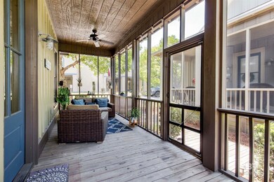 Sun Room