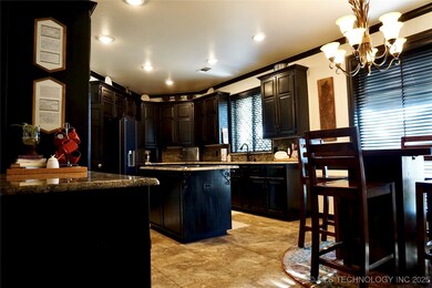 712 Franklin Ct, Ardmore, OK 73401 - photo 7