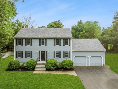 80 Magee Ave, Stoughton, MA 02072 - photo 3