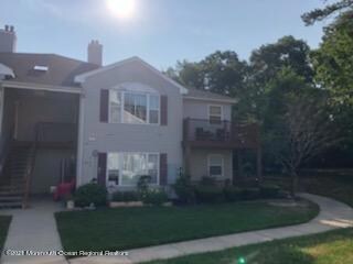 160 Harlequin Glade unit 160, Bayville, NJ 08721 - photo 3