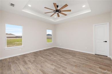 1210 Matilda Rose St, Weslaco, TX 78599 - photo 6