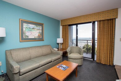 Beach Cove unit 314, North Myrtle Beach, SC 29582 - photo 4