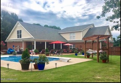 800 Slocum Rd, Hernando, MS 38632 - photo 2