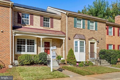 15605 Ambiance Dr, North Potomac, MD 20878 - photo 2