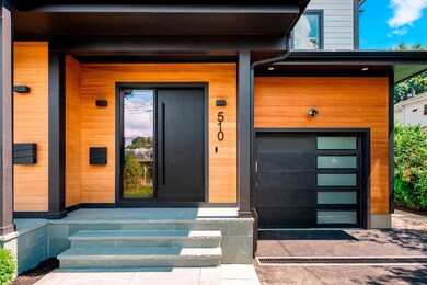 510 Watertown St unit A, Newtonville, MA 02460 - photo 2