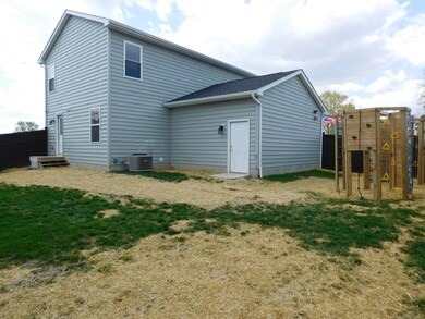 322 S Plum St, Marysville, OH 43040 - photo 6