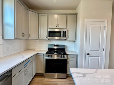 242 Ferebee Place unit BRX0073, Charlotte, NC 28213 - photo 2