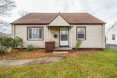 298 Hoover Dr, Rochester, NY 14615 - photo 3