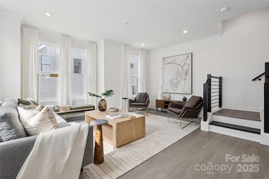 3640 S Tryon St unit 24, Charlotte, NC 28217 - photo 2