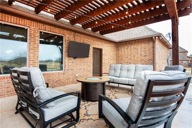 23792 Casa Blanca, Edmond, OK 73025 - photo 5