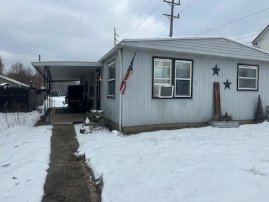 680 E Hunter St, Logan, OH 43138 - photo 3