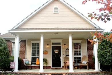 4472 Stone Cross Dr, Olive Branch, MS 38654 - photo 3