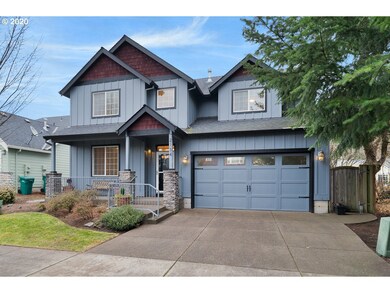 2134 Heritage Way, Newberg, OR 97132 - photo 2